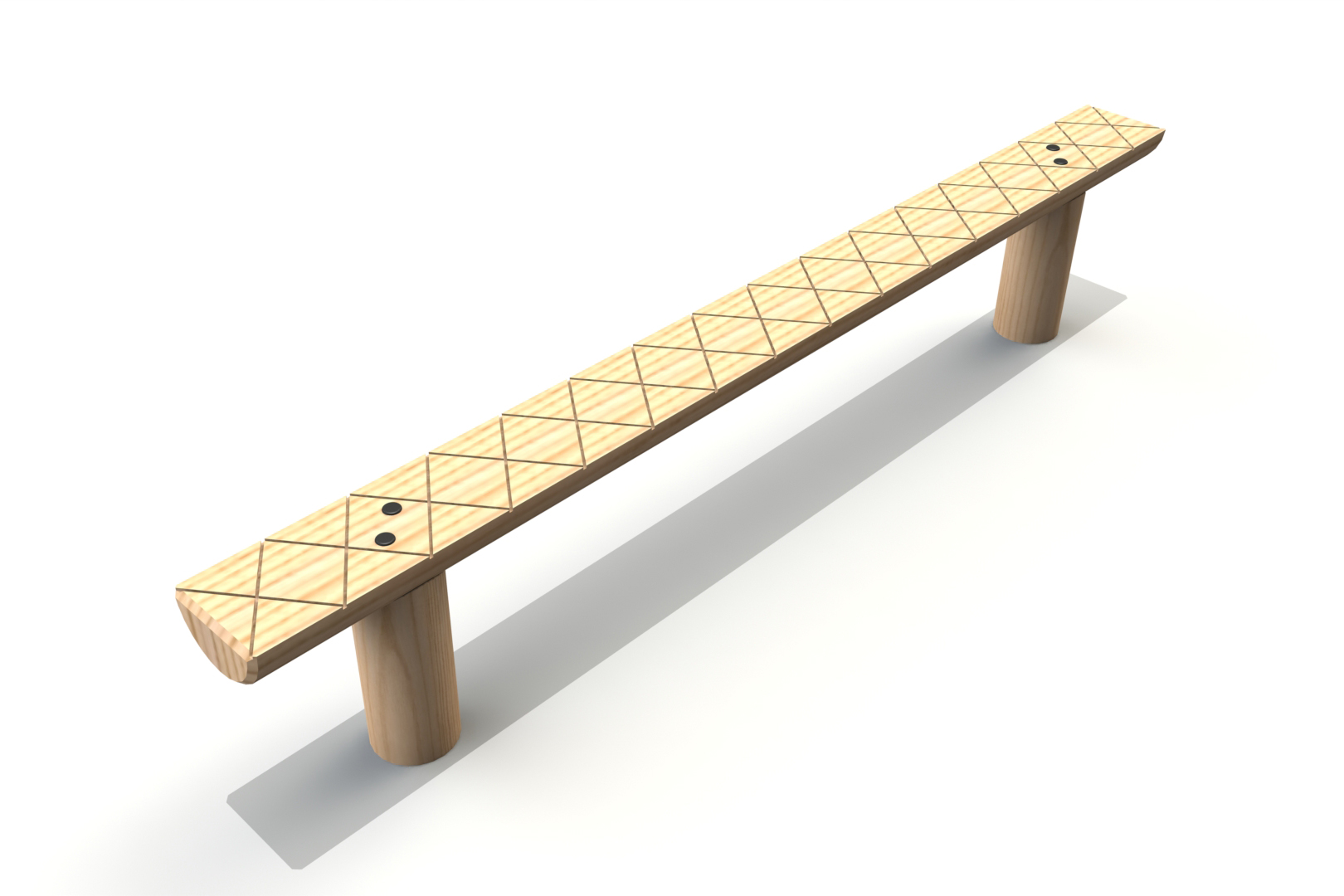 Balance Beam