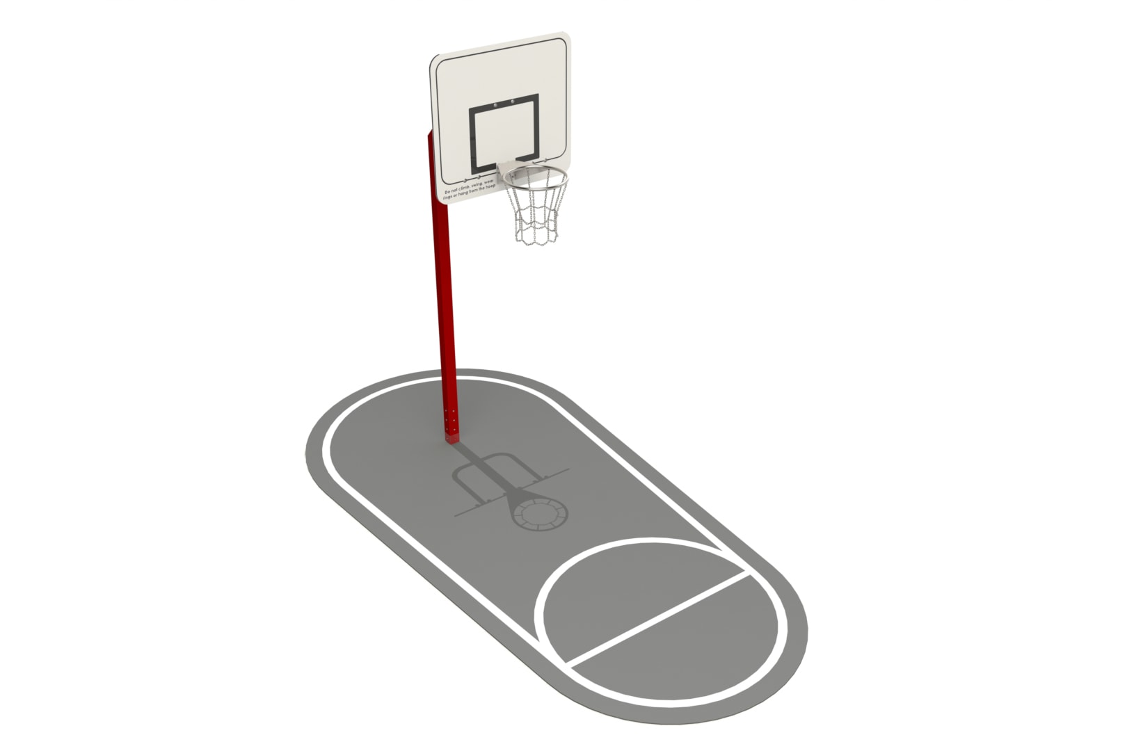 Basket Ball Net
