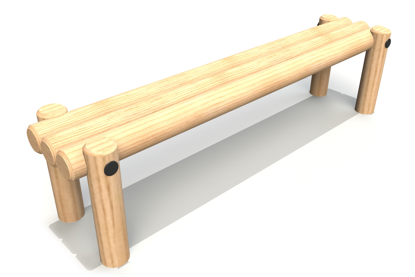Ifton Bench