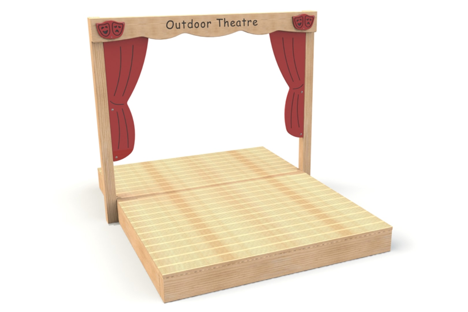 Outdoor Theatre