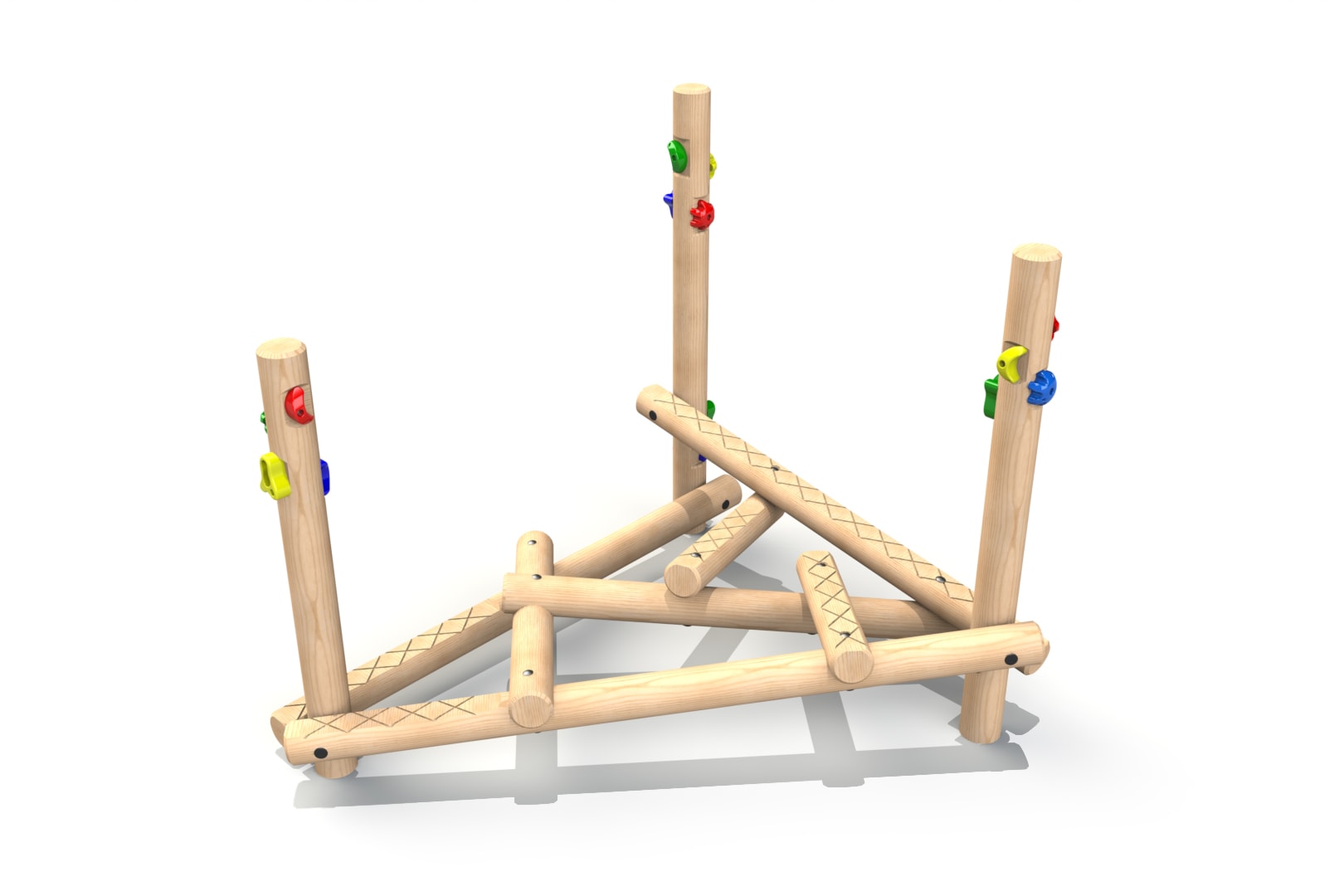 Clamber Stack Piccolo