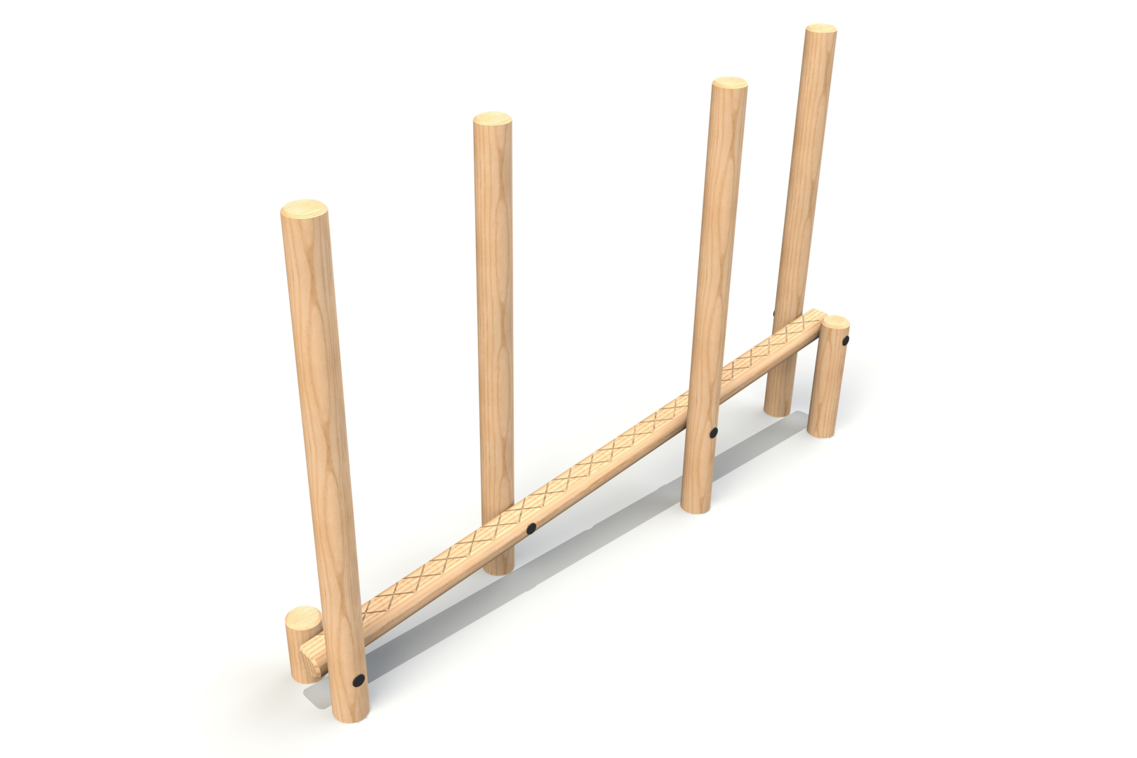 Sloping Balance Weave