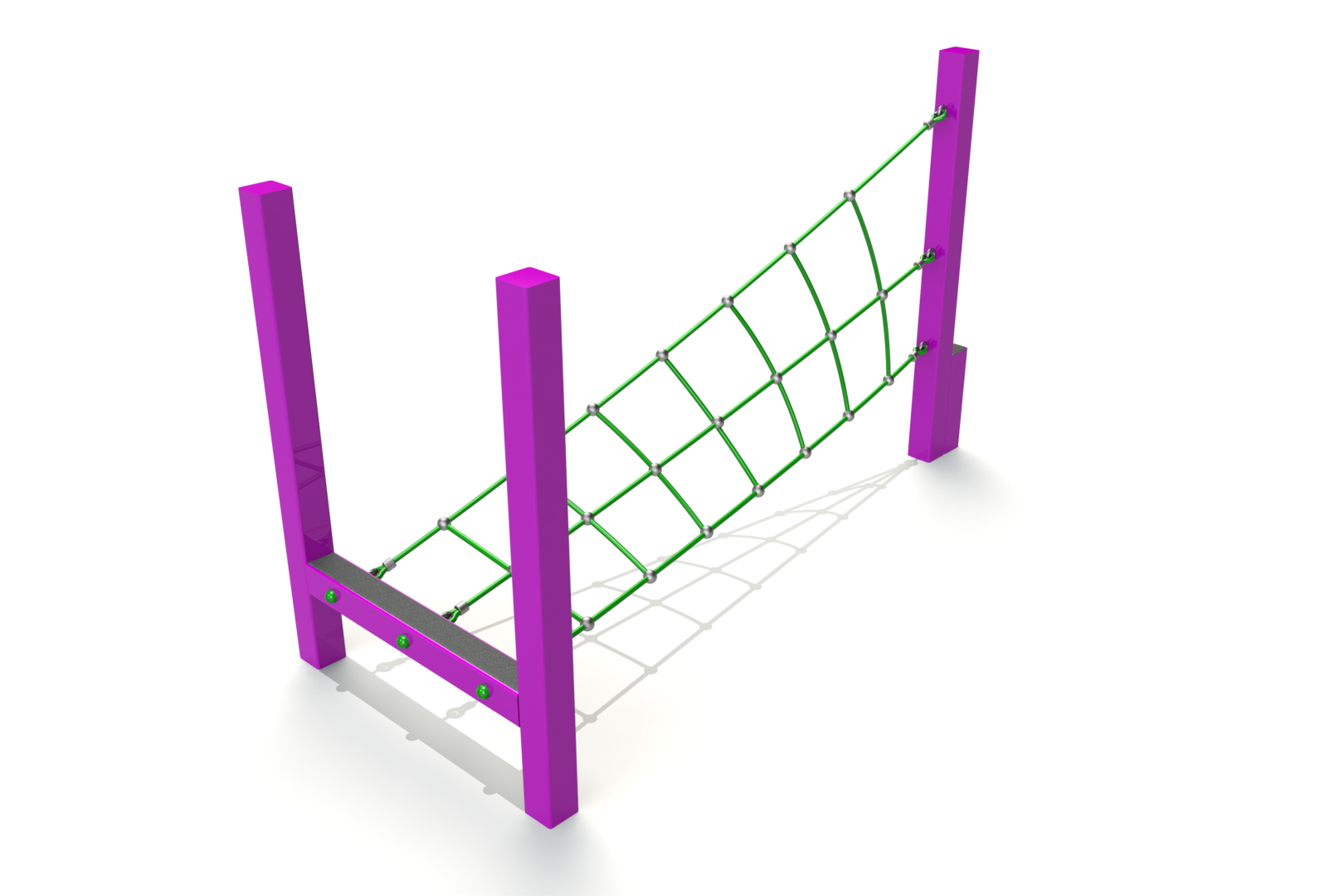 Steel Mini Twist Net