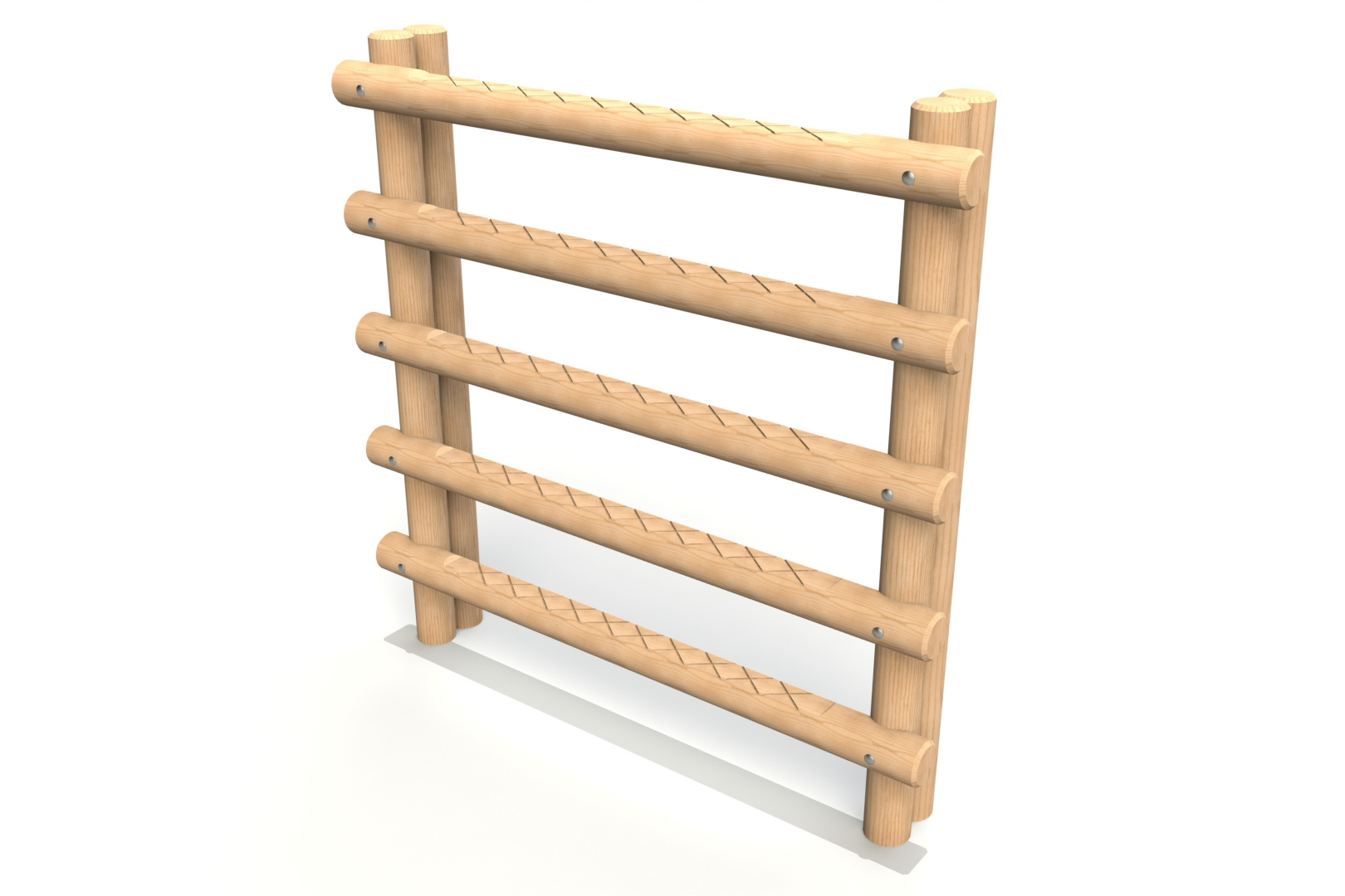 Timber Gate Climber