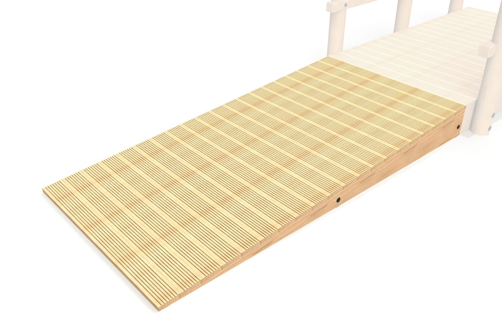 Wheelchair Access Ramp