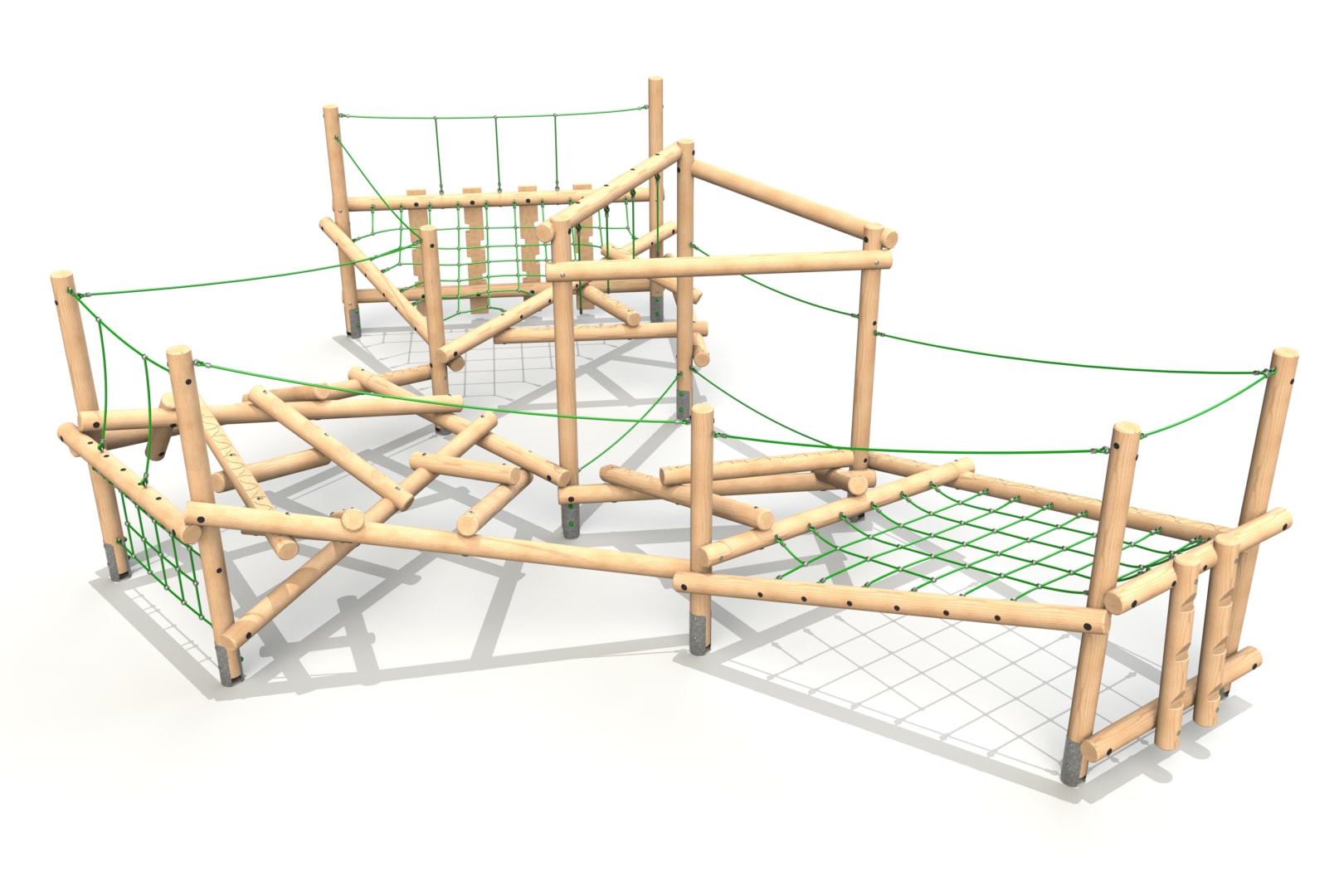 Clamber Stack Zietta