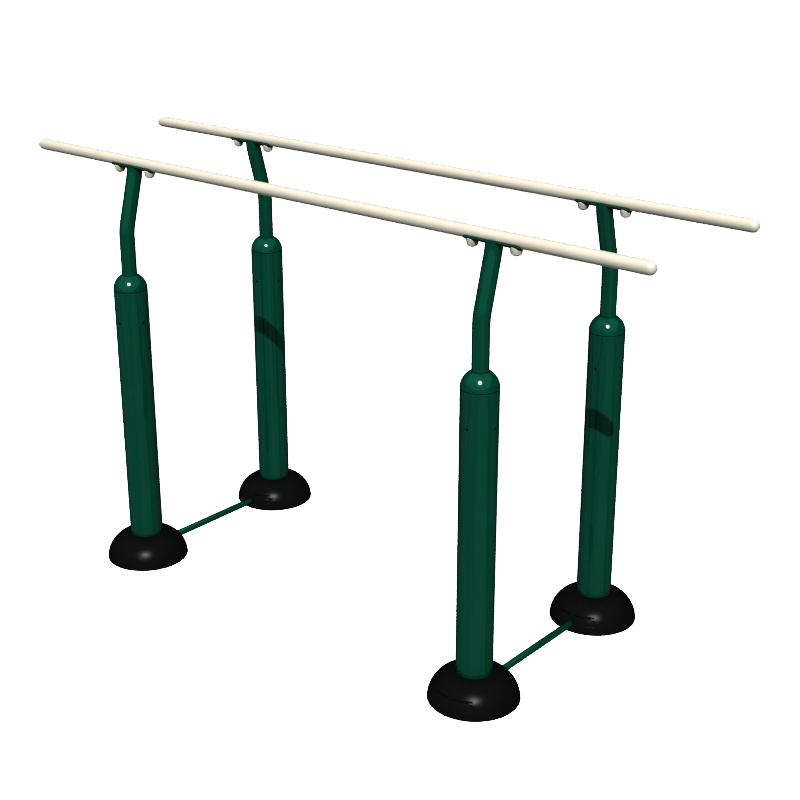 Parallel Gym Bars
