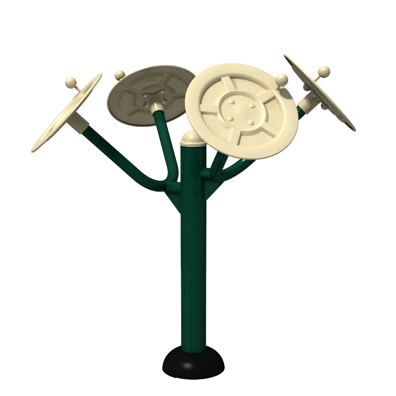 Children’s T’ai Chi Spinners