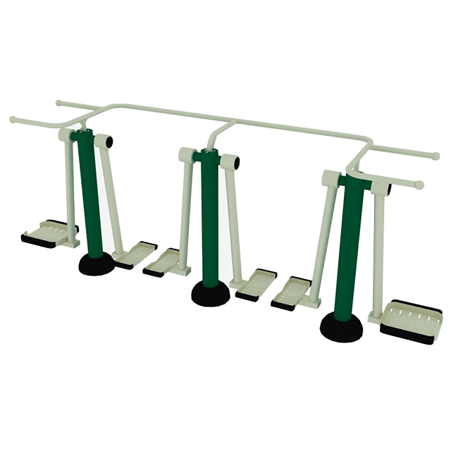 Children’s Cardio Combi